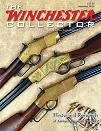 American Rifleman Book Review